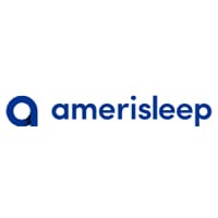 Amerisleep Review logo - Similar company to Mattress Source Stl