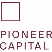 Pioneer Capital logo - Similar company to Greenmount