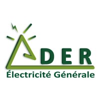 ADER logo - Similar company to Elsys