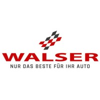 WALSER GmbH logo - Similar company to Pro Mimato D.O.O.