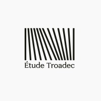 Étude Troadec logo - Similar company to Barbarac