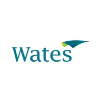 Wates Smartspace logo - Similar company to Lincoln Interact