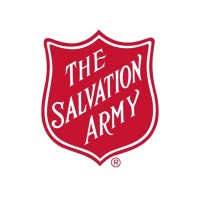 The Salvation Army Indiana Division logo - Similar company to Army Help The Planet