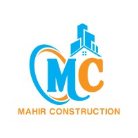 Mahir Construction logo - Similar company to Design Solution Center