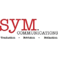 SYM Communications logo - Similar company to Med Numérique