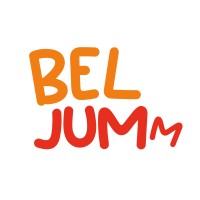 Beljumm logo - Similar company to Retail Visgroup Bv