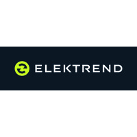 Elektrend logo - Similar company to Hg Energiesystemen