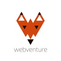 Webventure logo - Similar company to Webventure Development