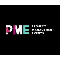 Project Management Events logo - Similar company to She Sparks