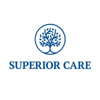 Superior Care Group logo - Similar company to Esp Recruitment