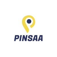 Pinsaa logo - Similar company to Asas Saudi