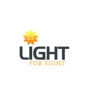 Light for Sight Foundation logo - Similar company to Bd Light