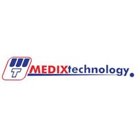 Medix Egypt logo - Similar company to Medix