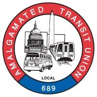 Amalgamated Transit Union Local 689 logo - Similar company to Atu Canada (Amalgamated Transit Union Canada)