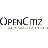 OpenCitiz logo - Similar company to Caramel Consulting