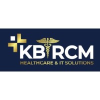 KB RCM Healthcare & IT Solutions logo - Similar company to Qa Professionals Llc