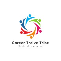Career Thrive Tribe logo - Similar company to Copy Legends