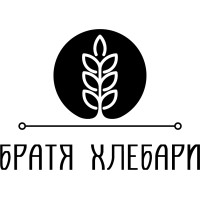 Братя Хлебари/Baker Brothers logo - Similar company to Chez Fefe Macarons & Cafe
