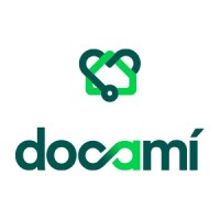 docamí logo - Similar company to God Foundation