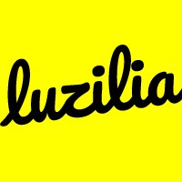 Luzilia logo - Similar company to Zigzag Ventures