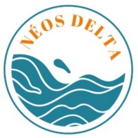 Néos Delta logo - Similar company to Ctrl+Alt+Defeat.Io