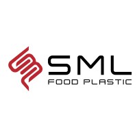 SML Food Plastic logo - Similar company to L'Originel