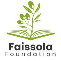Faissola Foundation logo - Similar company to Cosmofin