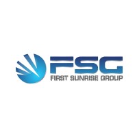 First Sunrise Group logo - Similar company to Vesper Telecom