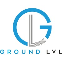 Ground LVL logo - Similar company to Foothills Architecture