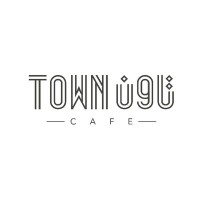 Town Cafe logo - Similar company to Greg Report