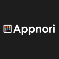 Appnori Inc. logo - Similar company to Roll 4 Gravity™