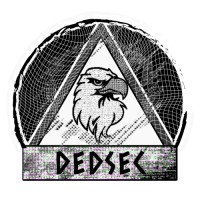 DedSec logo - Similar company to Droid