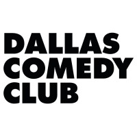 Dallas Comedy Club logo - Similar company to Rat City Roller Derby