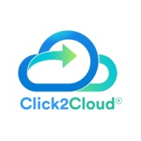 Click2Cloud Inc. logo - Similar company to Infocepts