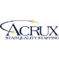 Acrux Star Quality Staffing