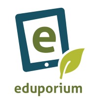 Eduporium logo - Similar company to Stem Minds
