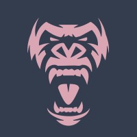 Gorilla Press Social Media logo - Similar company to Six Eleven