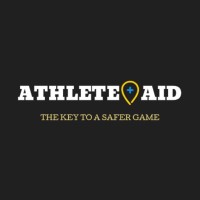 Athlete Aid logo - Similar company to Square Roots