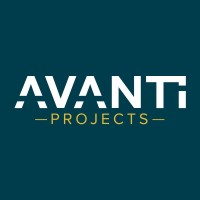 Avanti Projects logo - Similar company to Mammoth Projects Pty Ltd