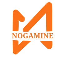 NOGAMINE logo - Similar company to Aps