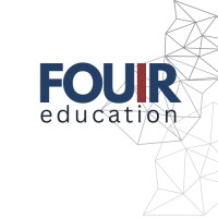 FOUIR EDUCATION logo - Similar company to Synbio Concept