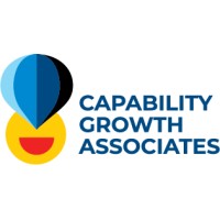 Capability Growth Associates logo - Similar company to She Lift Project