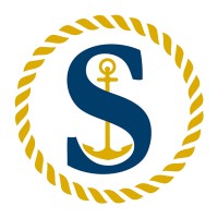 Seabulk logo - Similar company to Military Sealift Command - Ashore Employment