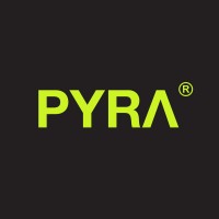 PYRA logo - Similar company to Merrell Australia