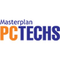 PC Techs logo - Similar company to Pctech