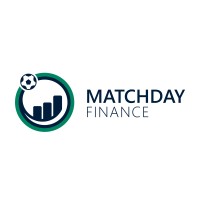 Matchday Finance logo - Similar company to Okrabook