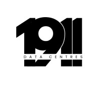 1911 Data Centres logo - Similar company to Ritex Development