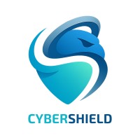 CyberShield.id logo - Similar company to Myinout.Io (Io)