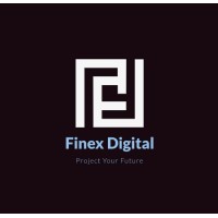 Finex Digital logo - Similar company to Irishluck