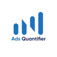 Ads Quantifier logo - Similar company to Advisor Media Group